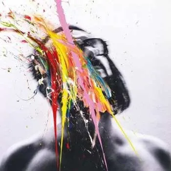 Zahraniční hudba CD Blaudzun: _UP_ 2018 Jupiter Pt.iii