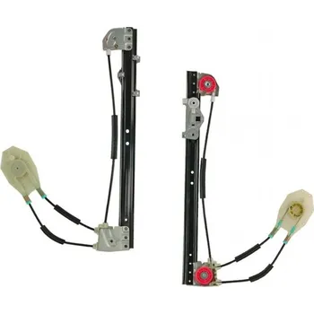 Stahovačka okna Stahovačka okna levá zadní BMW 5 E39 96-99