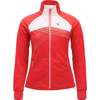 Pánská větrovka Bunda Silvini Bunda Silvini Serrone WJ1501 dámská ruby/blush L L