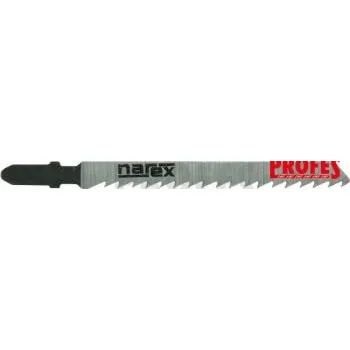 Narex pilový list SB 11 dřevo, umělé hmoty – čistý řez