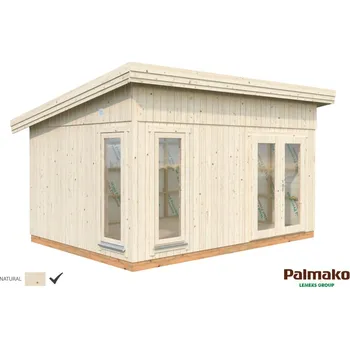 Zahradní domek ZAHRADNÍ DOMEK Simone 13,6 m2