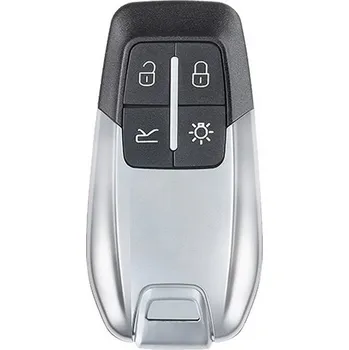 Autoklíč Dálkový ovladač KD ZB06 keyless