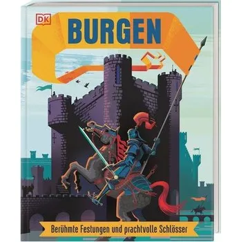 Burgen - Laura Buller