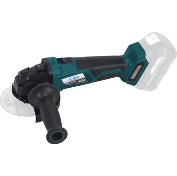 úhlová bruska XTline Brushless XT102835 bez aku