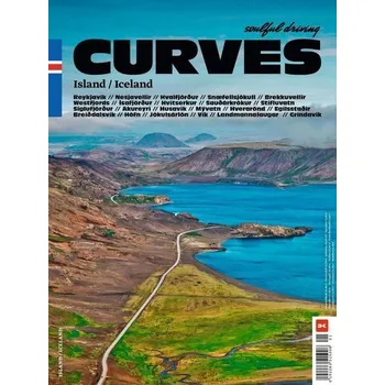 CURVES Island - Bogner, Stefan