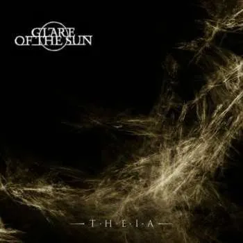 Zahraniční hudba CD Glare Of The Sun: Theia 2019