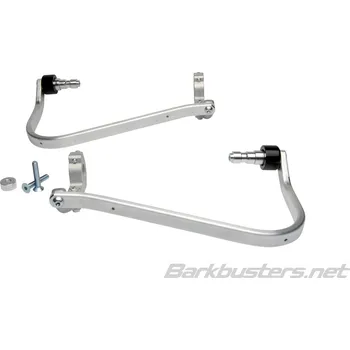 Suzuki DL 650 V-Strom (04-) - hliníkový držák chráničů páček Bar