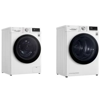 LG FA94V5UVW1 + RC81V9AV3Q