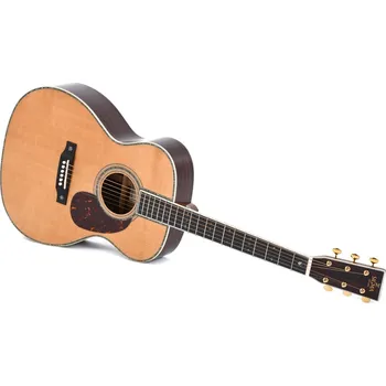Akustická kytara Sigma Guitars 000T-42