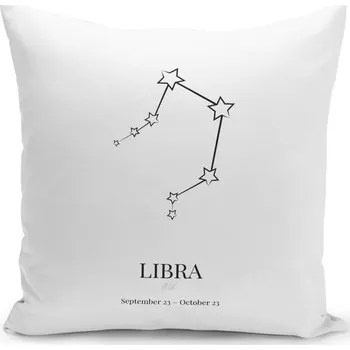 Dekorativní polštářek Polštář s výplní Kate Louise Libra, 43 x 43 cm ID_1406811