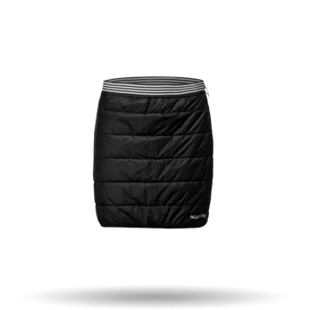 Dámská sukně Sukně na lyže Martini My Way Velikost: 38 černá