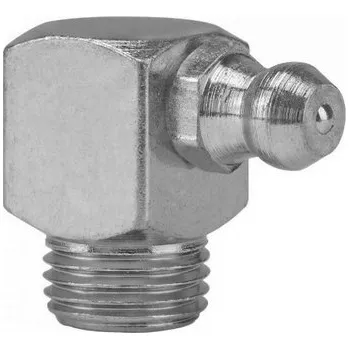 LUKO 01399 Mazací hlavice H3 KM10x1 kulová úhlová 90°