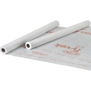 DuPont Podlážka Tyvek Velikost: malá pro 1 (75 x 260 cm)