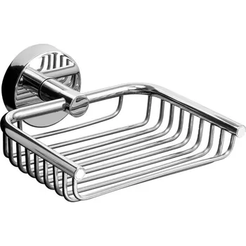 Mýdlenka SLZD 18 - Nerezová mýdlenka, lesklá 62180