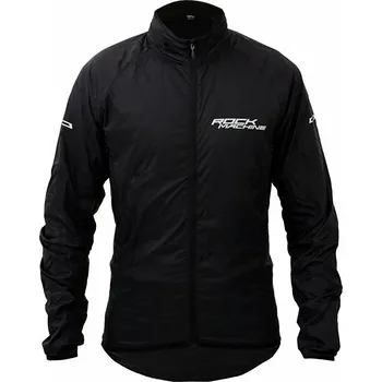 Cyklistická bunda Lehká bunda ROCK MACHINE Wind vel.S