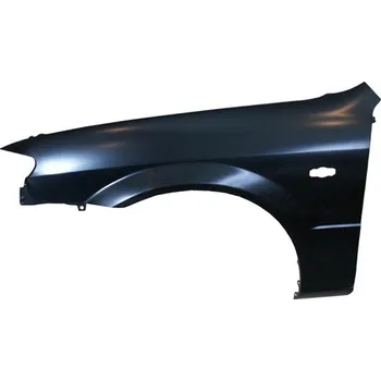 Blatník karosérie L přední blatník s otvorem pro blikač [05/01-]