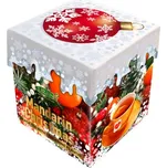 Liran Mandarin Christmas sypaný černý…