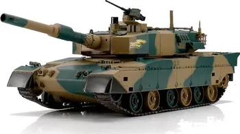 RC model tanku Heng Long Type 90