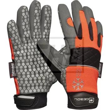 Pracovní rukavice Rukavice „Master Thermo“ 517042410