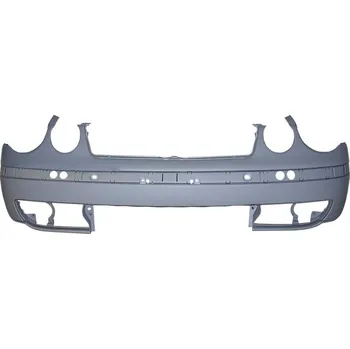 Nárazník přední nárazník pro lak [-04/05]