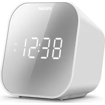 Radiobudík Philips TAR4406/12 bílý