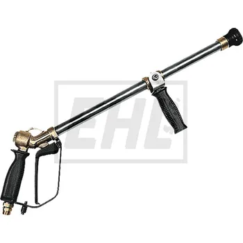 Stříkací pistole Vysokotlaká stříkací pistole Top Gun 670002203F