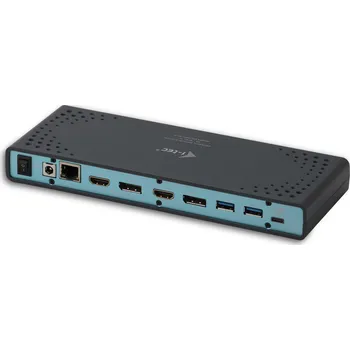 i-tec CADUA4KDOCKPDL
