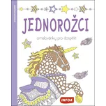 Omalovánky pro dospělé: Jednorožci -…