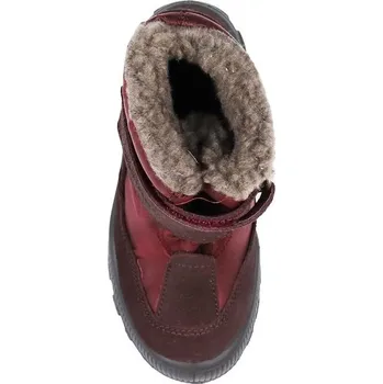 Chlapecké sandály Zimní boty Alfa Velcro Vineyard Wine vel.29-33 33 EU
