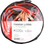 Amio Startovací kabely 600A | délka 6 metrů