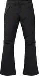 Dámské kalhoty Burton Society True Black XL