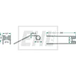 Pero obraceče 52558505214