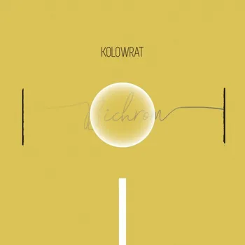 Zahraniční hudba Bichrom - Kolowrat [CD]  