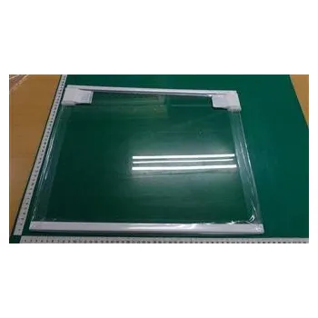 Příslušenství pro lednici Samsung DA97-14801B police skleněná pro americkou chladničku