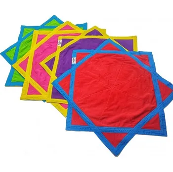 Žonglování Starflyer Spinning Cloth