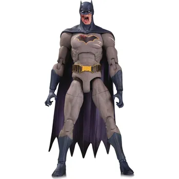 Figurka Batman - sběratelská figurka Batman (DCeased) DC Essentials 18 cm