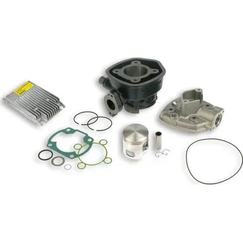 Válec motoru Válec Malossi Sport 70cc, Aprilia SR DITECH (motor Aprilia) M.3112043