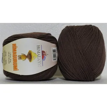 Himagurumi 30163 – hnědá