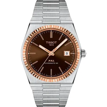 Hodinky Pánské hodinky T-Classic Tissot T9314074129100