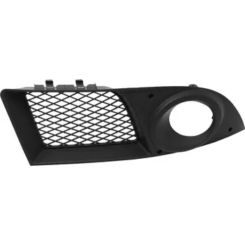 Nárazník P mřížka předního nárazníku s otv. pro mlh. [05-]
