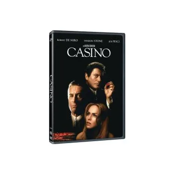 DVD film Casino - DVD