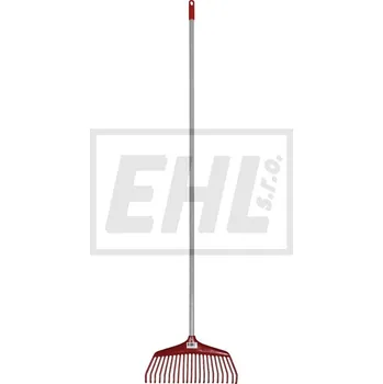 Násada Nylon PRO listové koště 7651019199