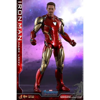Figurka Hot Toys Avangers Endgame Iron Man 32,5 cm