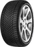 Celoroční osobní pneu Minerva All Season Master 215/50 R18 92 W XL