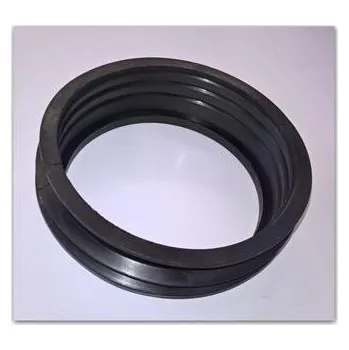 Kanalizační potrubí KG GA manžeta, těsnící pro KGUG DN 100