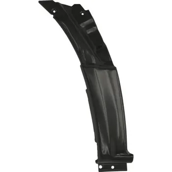 Blatník karosérie L přední blatník, spodní část