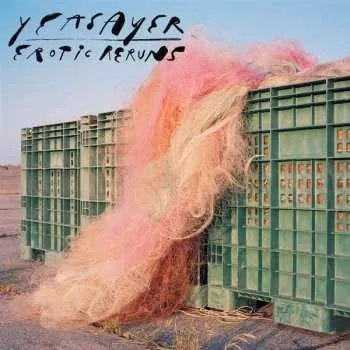Zahraniční hudba CD Yeasayer: Erotic Reruns 2019