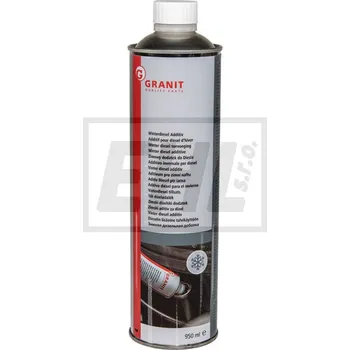 aditivum Zimní aditivum na naftu 320320107