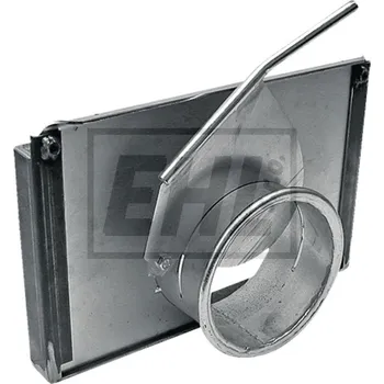 Svěrák Obilné šoupátko 220M00560