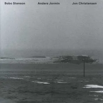 Zahraniční hudba CD Bobo Stenson Trio: War Orphans 2019 Touchstones